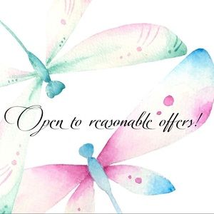 Send an offer if you find something you like!